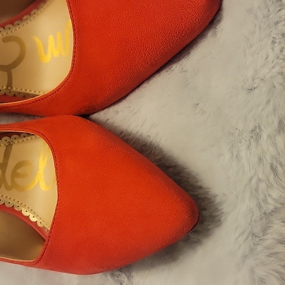 Sam Edelman Heels - Picture 3 of 10